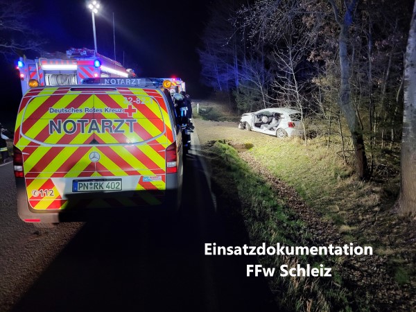 Unfall 03.10.2019 – 07.03.2024 Unfall 03.10.2019 – 07.03.2024