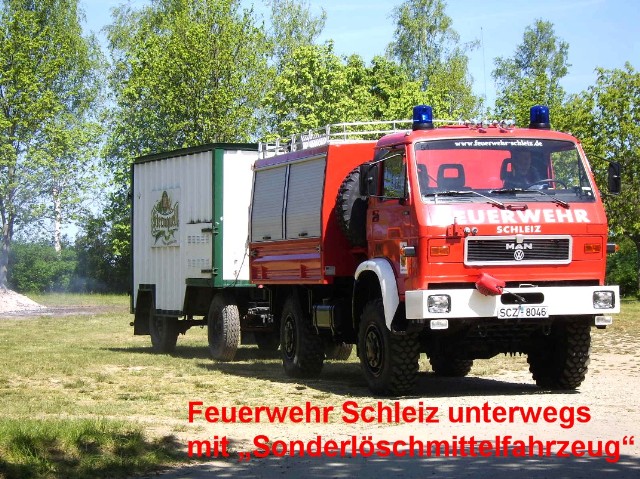 Maifeuer 2007 Maifeuer 2007