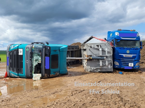 Unfall 03.10.2019 Unfall 03.10.2019