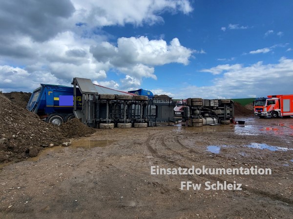 Unfall 03.10.2019 Unfall 03.10.2019