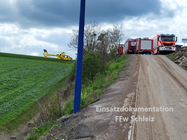 Unfall 03.10.2019 Unfall 03.10.2019