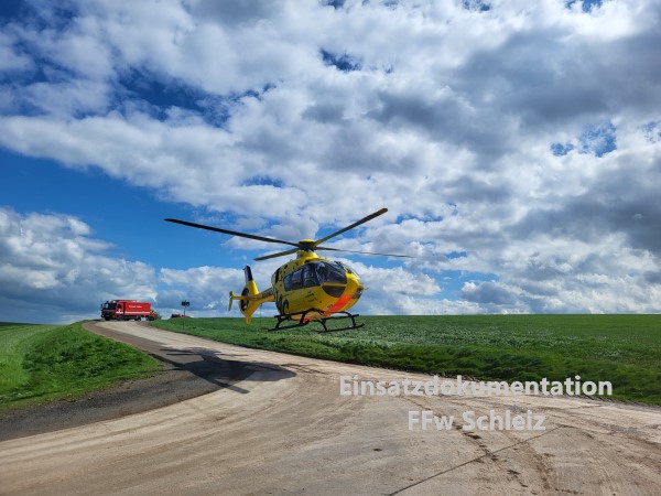 Unfall 03.10.2019 Unfall 03.10.2019
