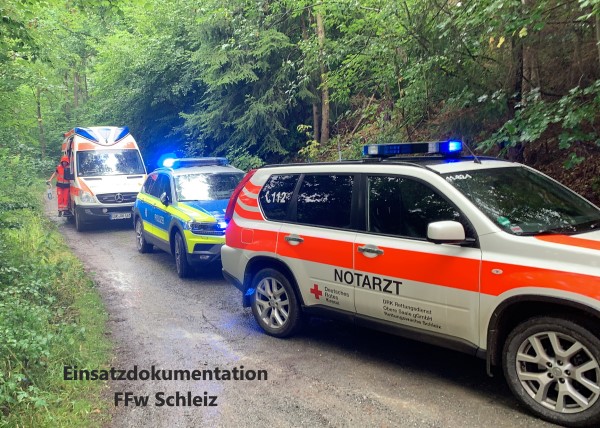 Unfall 03.10.2019 – 14.08.2020 Unfall 03.10.2019 – 14.08.2020