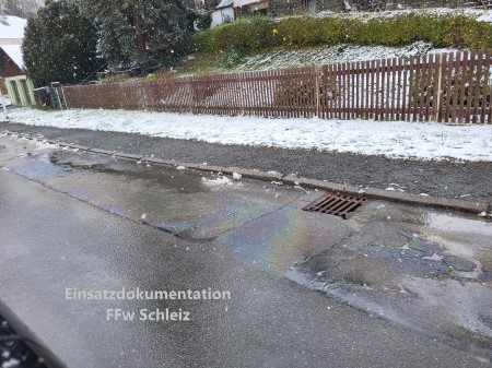 Unfall 03.10.2019 – 24.11.2023 Unfall 03.10.2019 – 24.11.2023