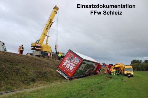 Unfall 06.10.2017 Unfall 06.10.2017
