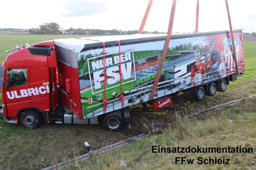 Unfall 06.10.2017 Unfall 06.10.2017