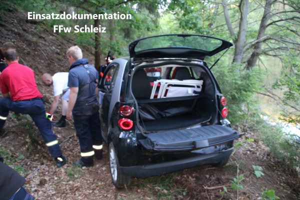 Unfall 03.10.2019 Unfall 03.10.2019