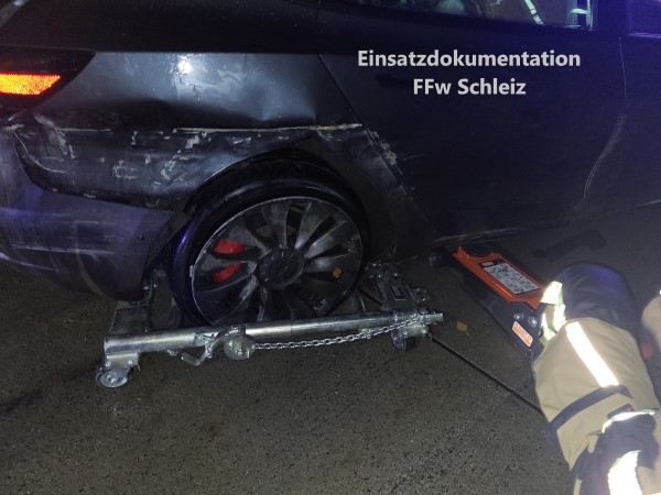 Unfall 03.10.2019 – 24.11.2023 Unfall 03.10.2019 – 24.11.2023