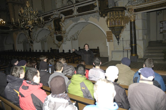 2011 Bergkirche 2011 Bergkirche