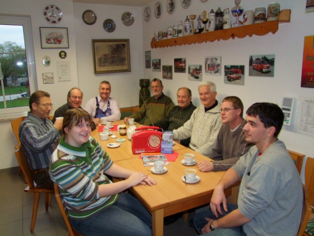 truppe
