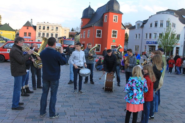 Maifeuer 2015 Maifeuer 2015