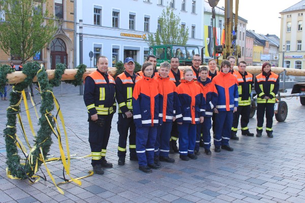 Maifeuer 2015 Maifeuer 2015