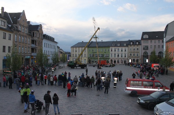Maifeuer 2015 Maifeuer 2015