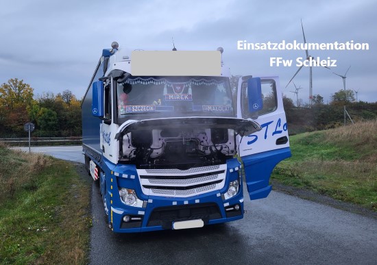 Unfall 03.10.2019 – 18.10.2022 Unfall 03.10.2019 – 18.10.2022