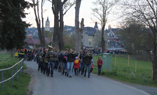 Maifeuer 2015 Maifeuer 2015