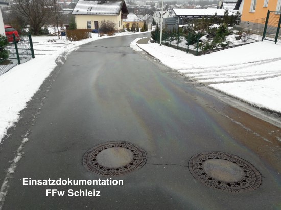 Einsätze 19.01.2018 Einsätze 19.01.2018