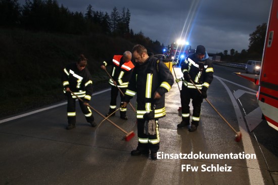 Unfall 03.10.2019 – 18.10.2022 Unfall 03.10.2019 – 18.10.2022