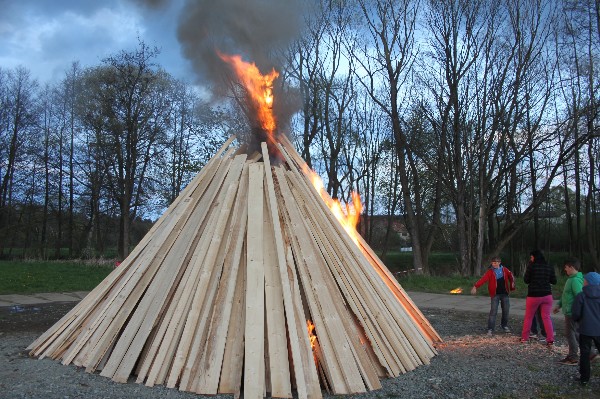 Maifeuer 2015 Maifeuer 2015