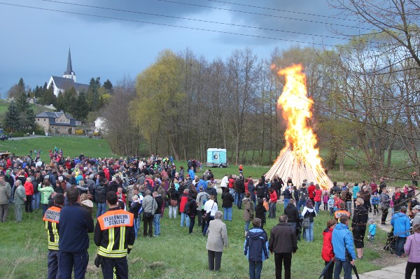 Maifeuer 2015 Maifeuer 2015