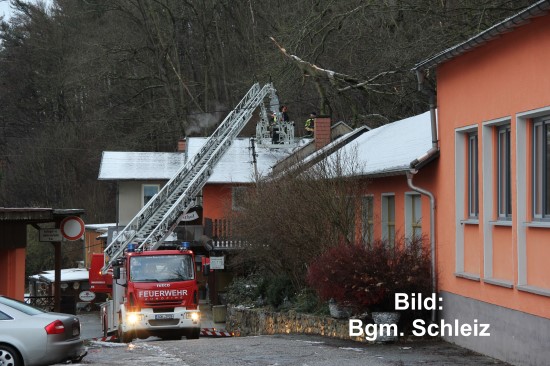 Einsätze 19.01.2018 Einsätze 19.01.2018
