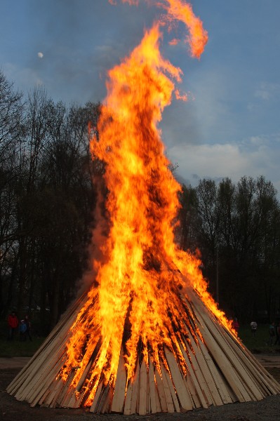 Maifeuer 2015 Maifeuer 2015