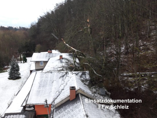 Einsätze 19.01.2018 Einsätze 19.01.2018