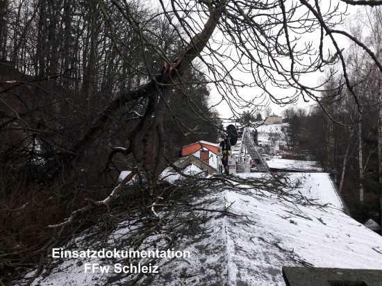 Einsätze 19.01.2018 Einsätze 19.01.2018
