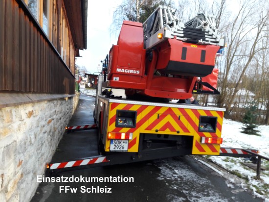 Einsätze 19.01.2018 Einsätze 19.01.2018
