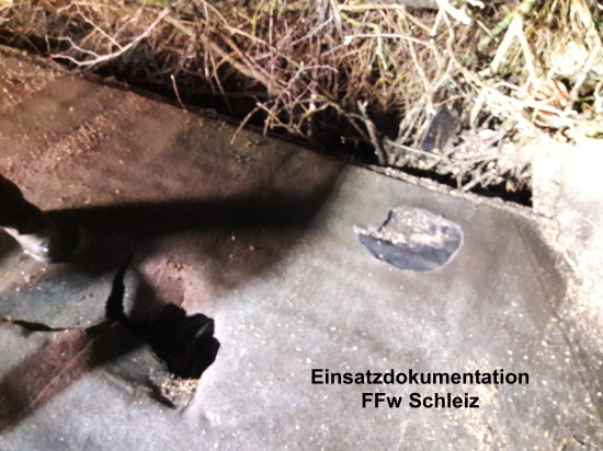 Einsätze 19.01.2018 Einsätze 19.01.2018
