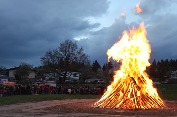 Maifeuer 2015 Maifeuer 2015