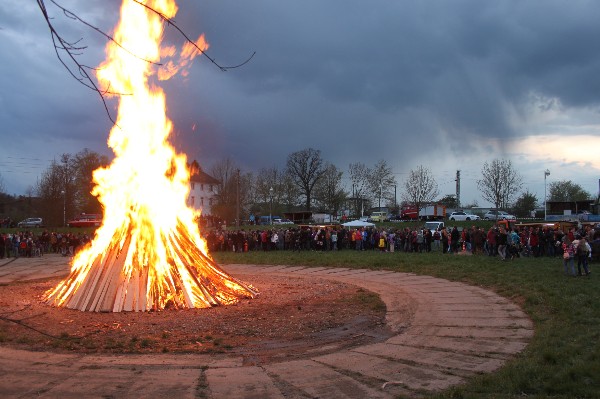 Maifeuer 2015 Maifeuer 2015
