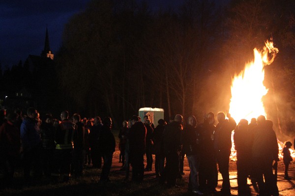 Maifeuer 2015 Maifeuer 2015