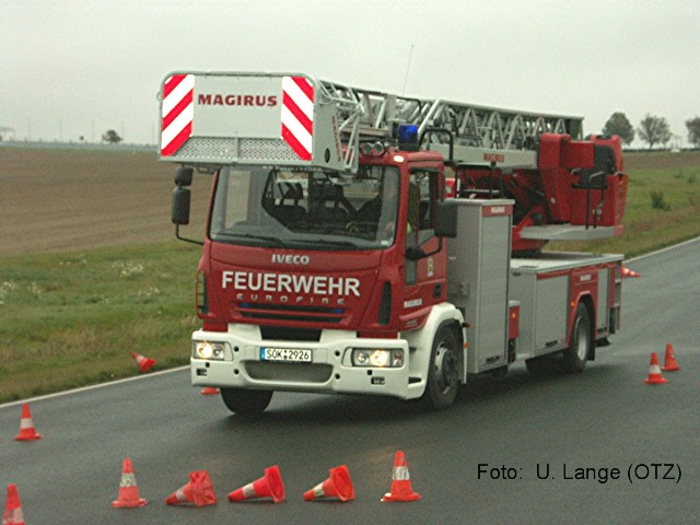 Verkehrssicherheitstraining – 21.10.2006 Verkehrssicherheitstraining – 21.10.2006