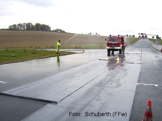 Verkehrssicherheitstraining – 21.10.2006 Verkehrssicherheitstraining – 21.10.2006