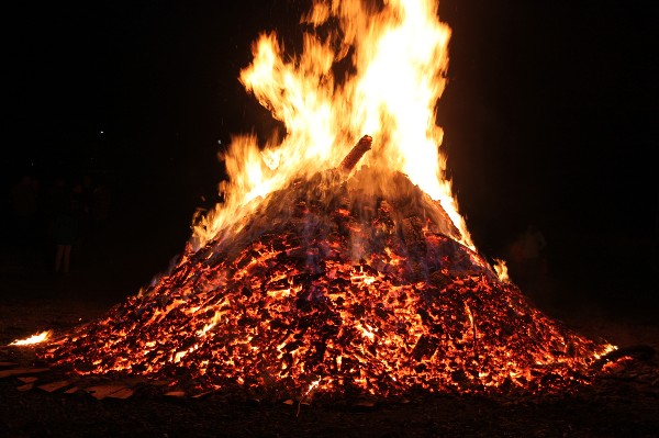 Maifeuer 2015 Maifeuer 2015