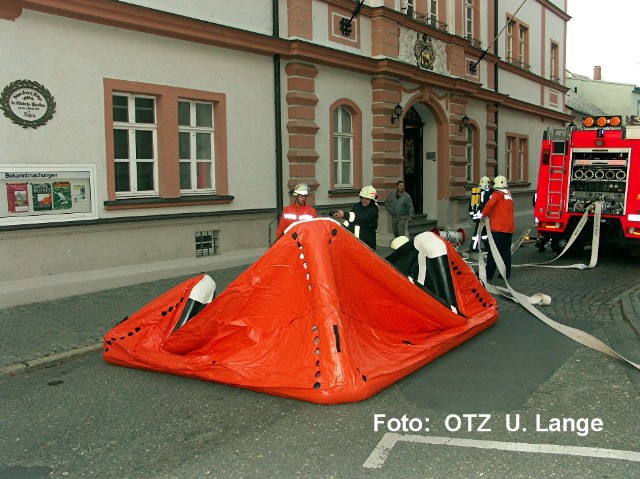 Übung Rathaus 24.10.2006 Übung Rathaus 24.10.2006