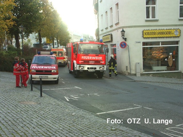 Übung Rathaus 24.10.2006 Übung Rathaus 24.10.2006